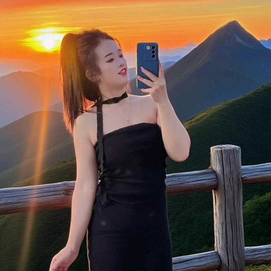 小潘潘