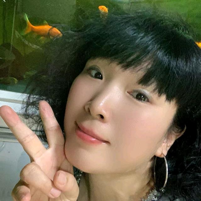 小刘姐  晚7:10分