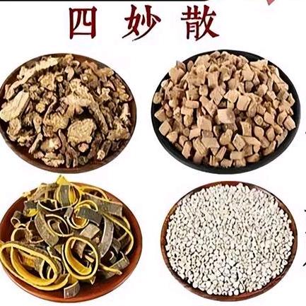 岐黄术