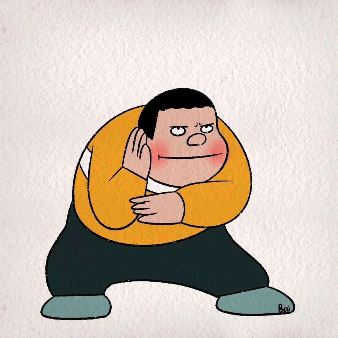呆呆兽
