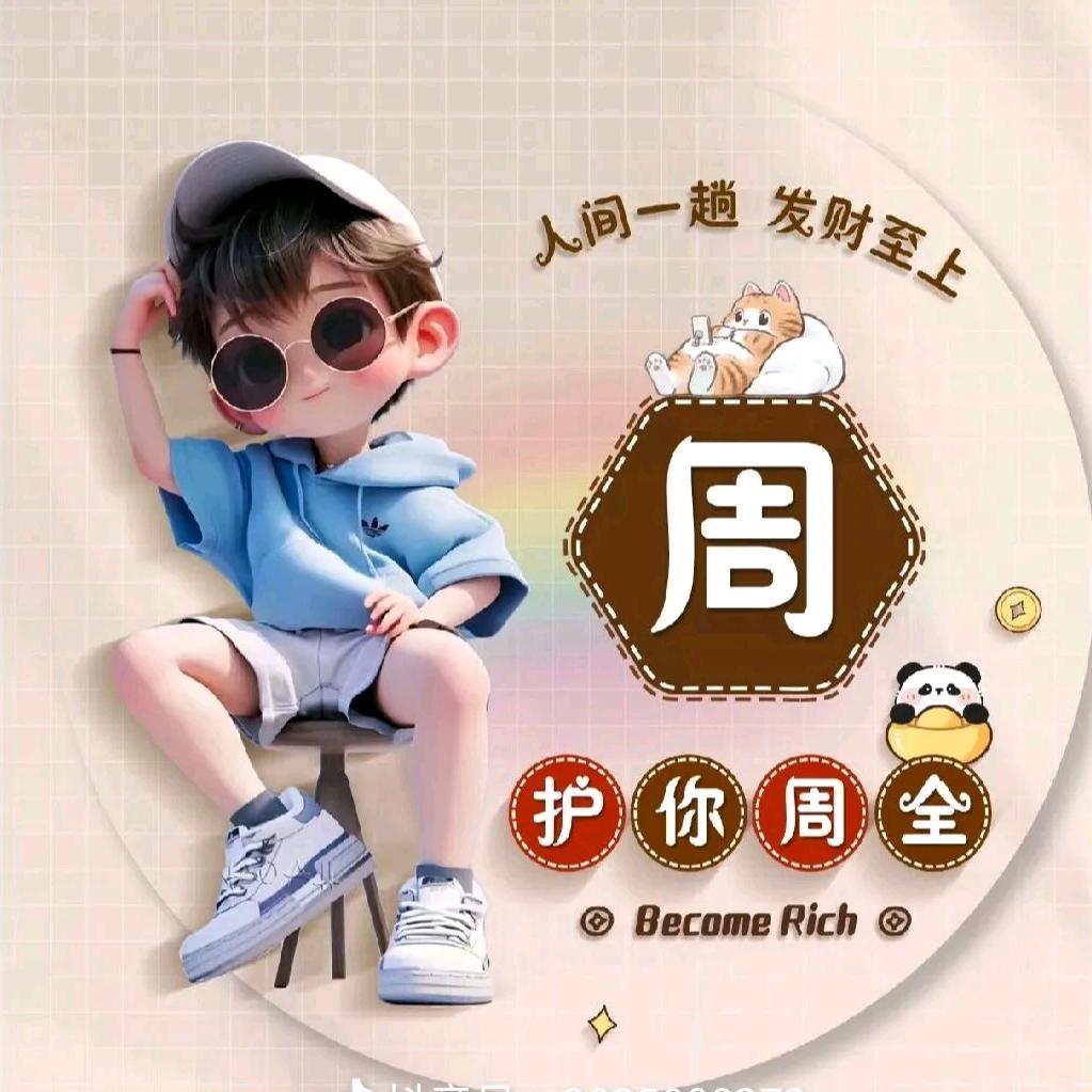 护你周全