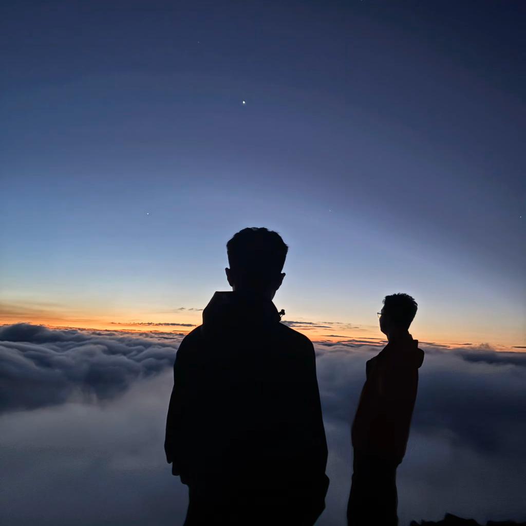 黄翔宇最爱的父王