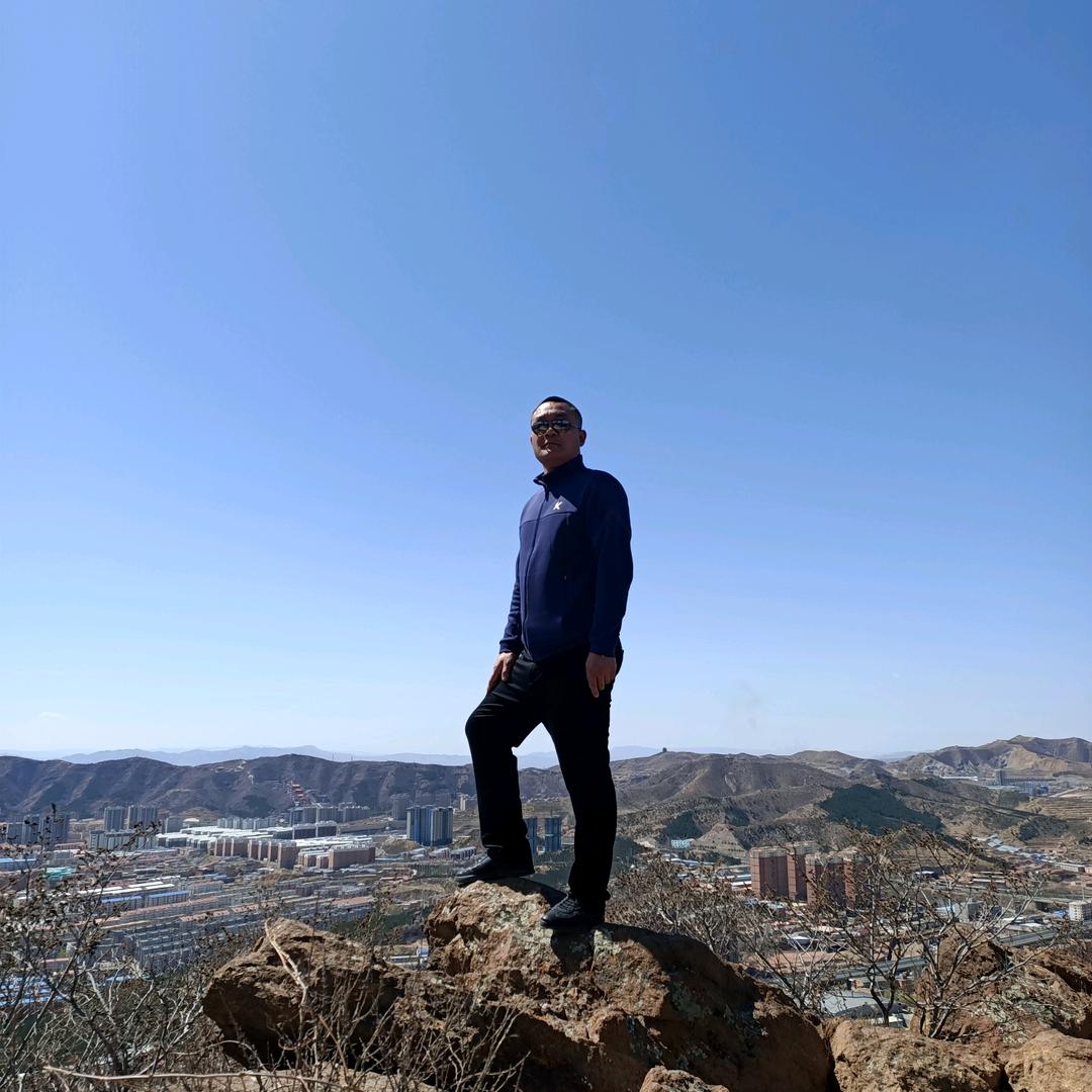 姜哥精品二手车