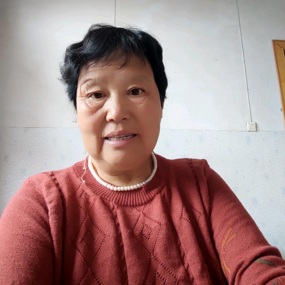 月月奶奶晚上（7点30)直播