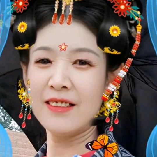 秋姐2025新起点新开始快乐每一天