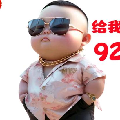 ＄85天涯男神85＄