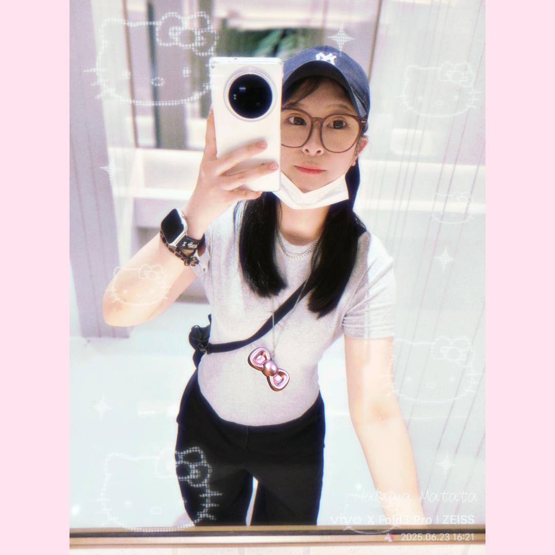 6月 BABY