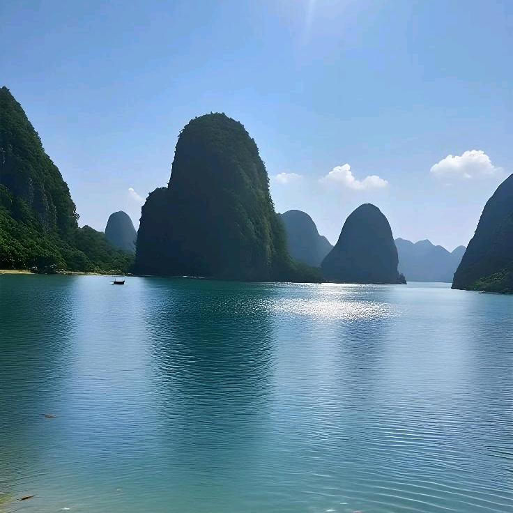 船到河直头像