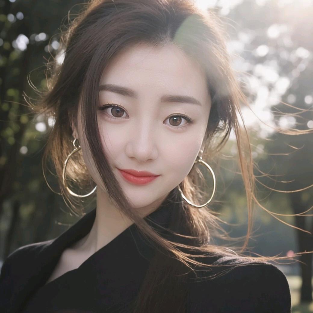 娜娜🍀🍀