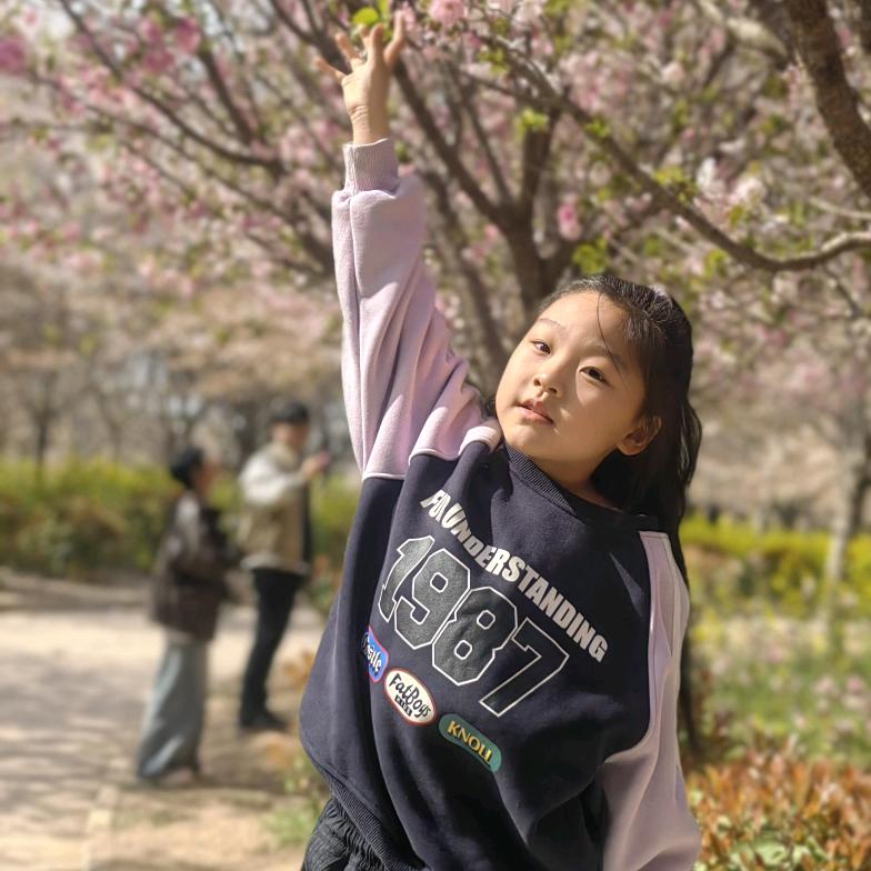 阳光蛋仔小彩虹🌈