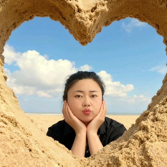 立立（郝姑娘）