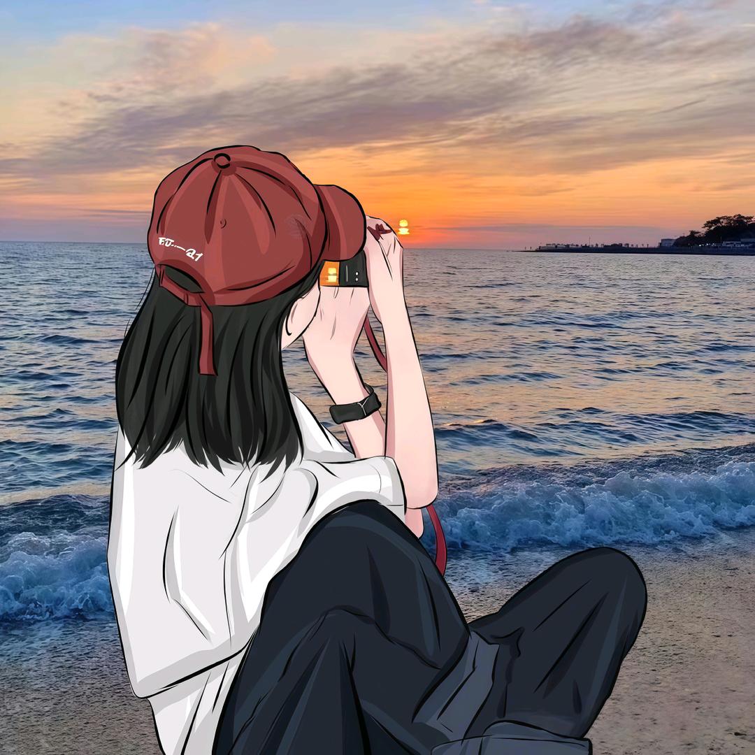 十月💦