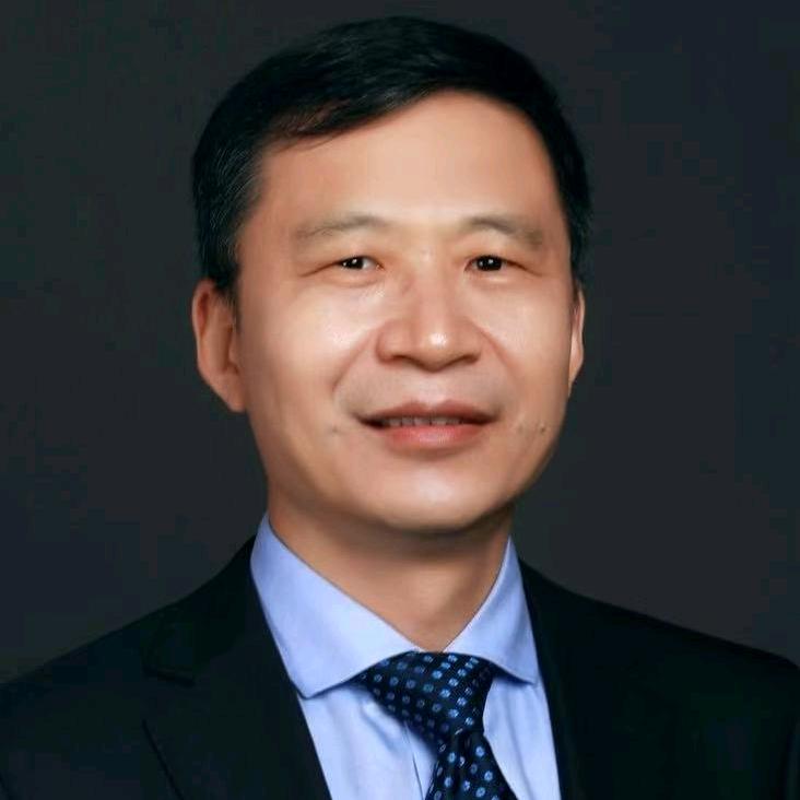 皮肤科主任方玉甫