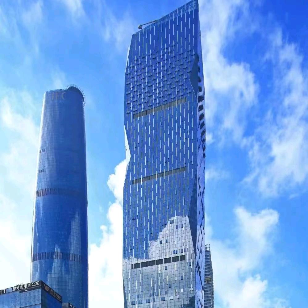 广州办公室租售