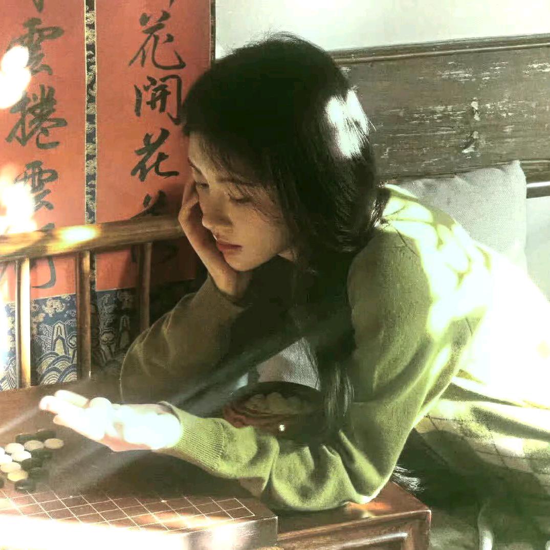 🍀梨涡.