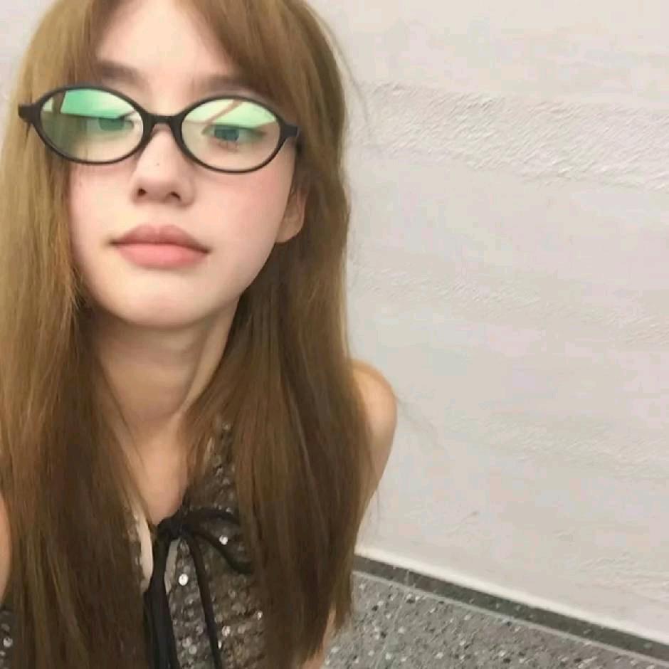星星学姐💫