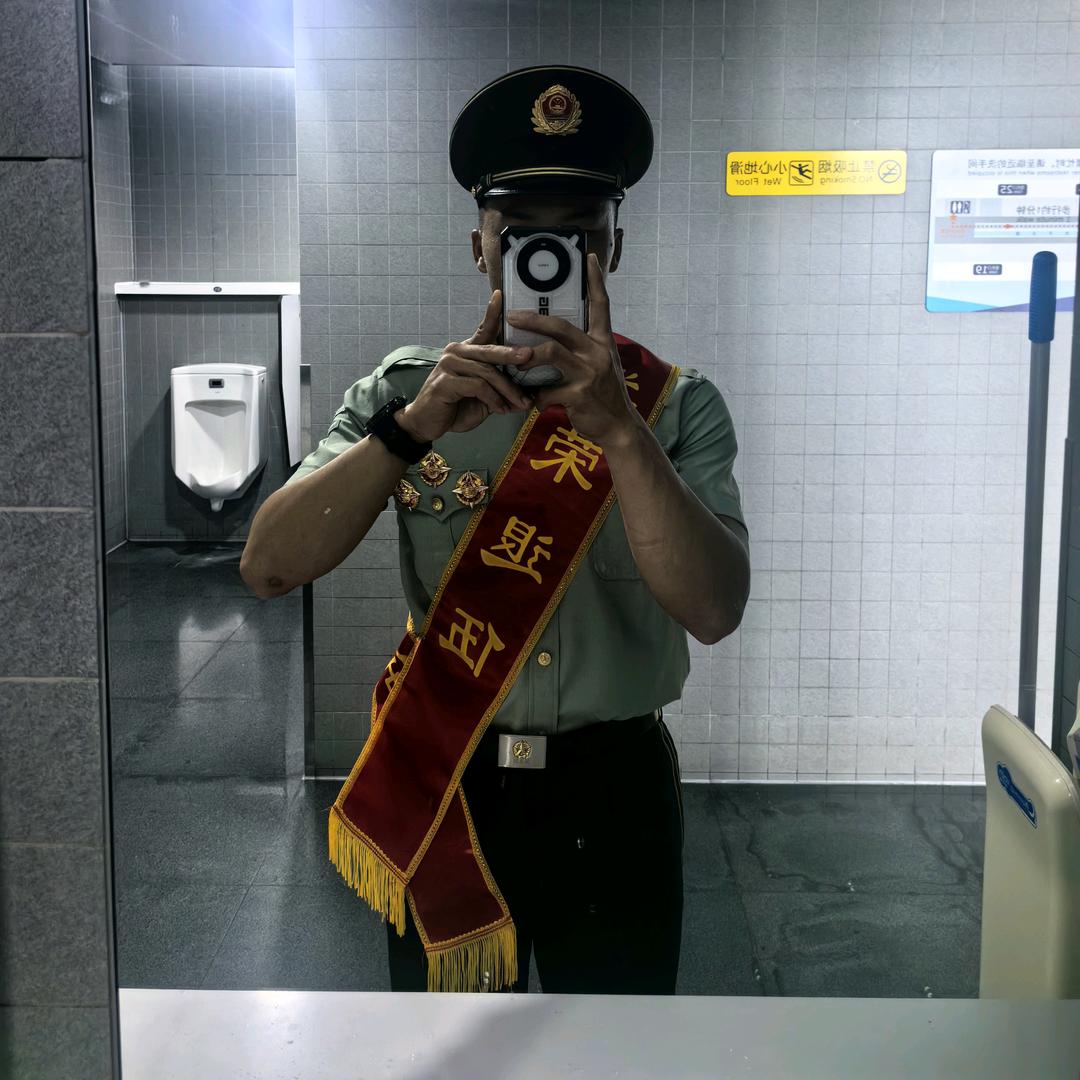 已退役ᯤ̣楠楠