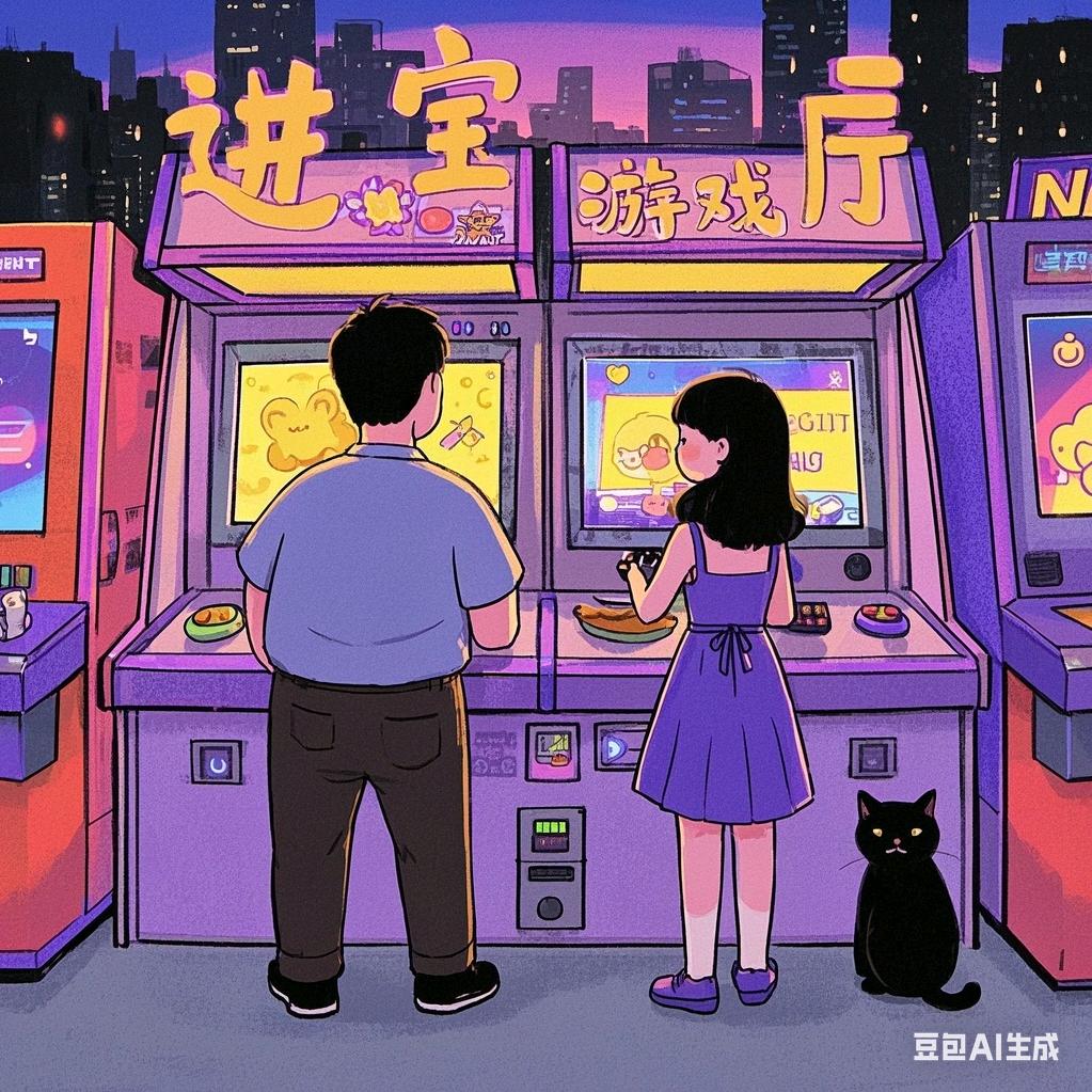 进宝游戏厅