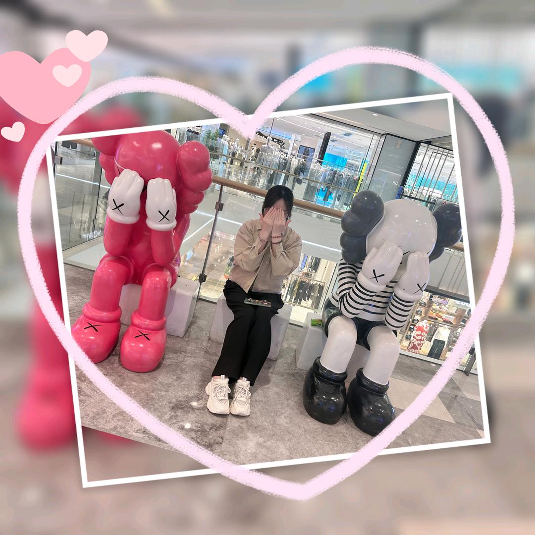 玖月茉莉💞