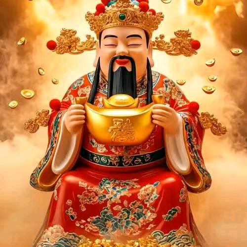 美美🧚