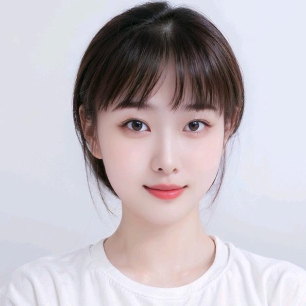 呆萌女汉