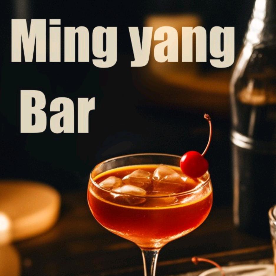 名洋Bar🥂