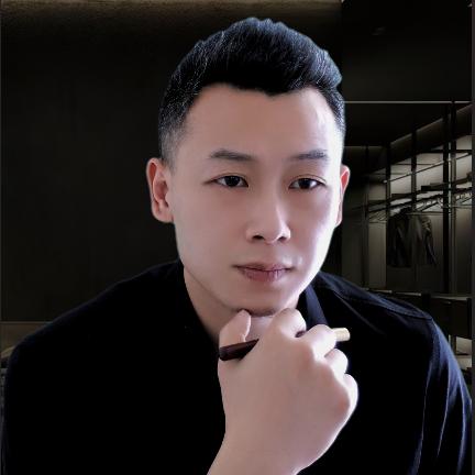 野草传媒主播-H杰