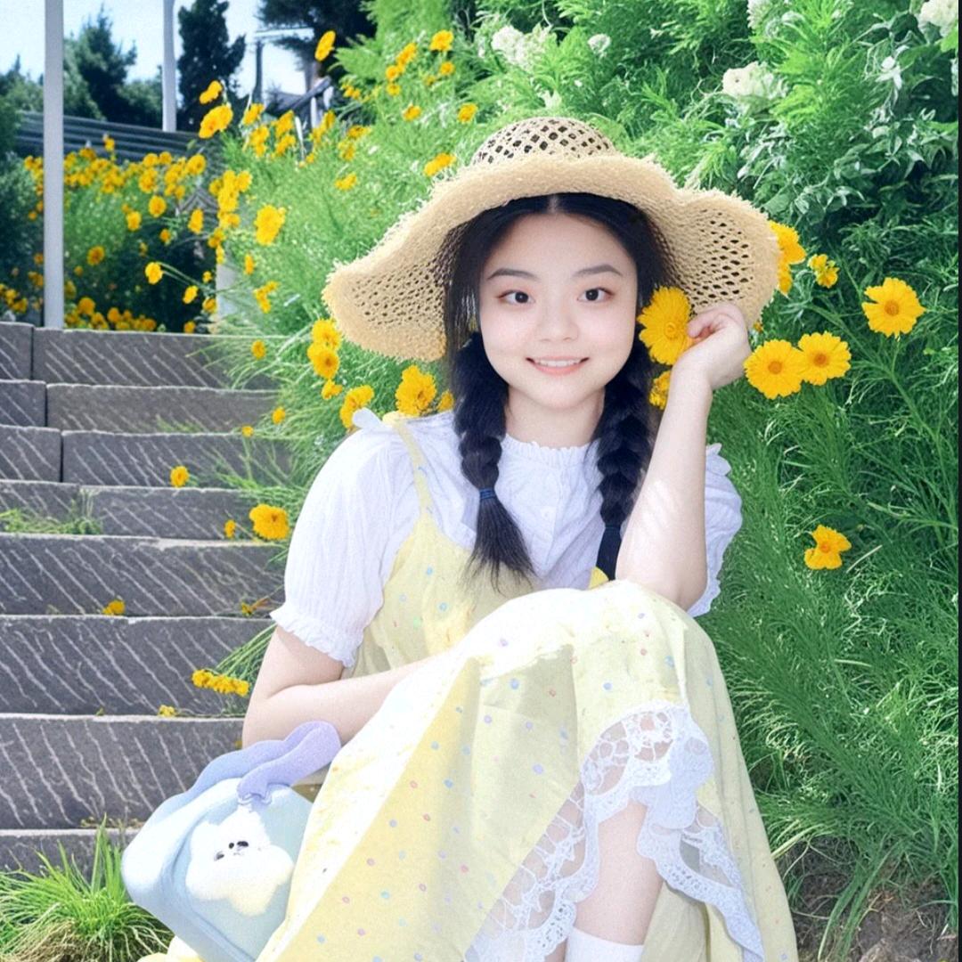 芳芳穿搭