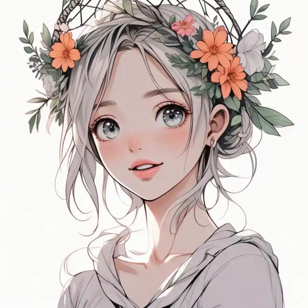 萌酱か小精灵