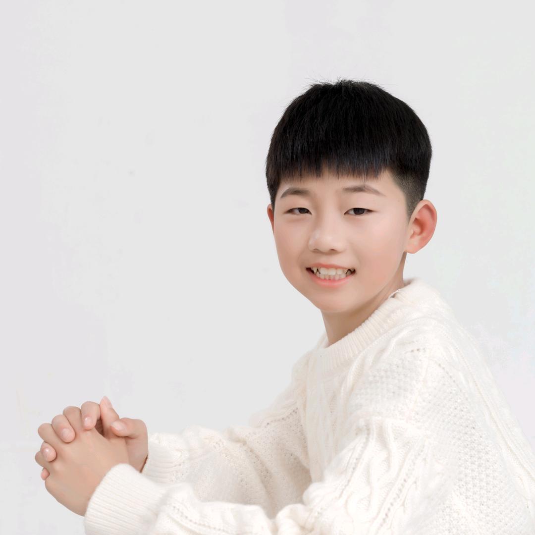 微笑对待每一个人1