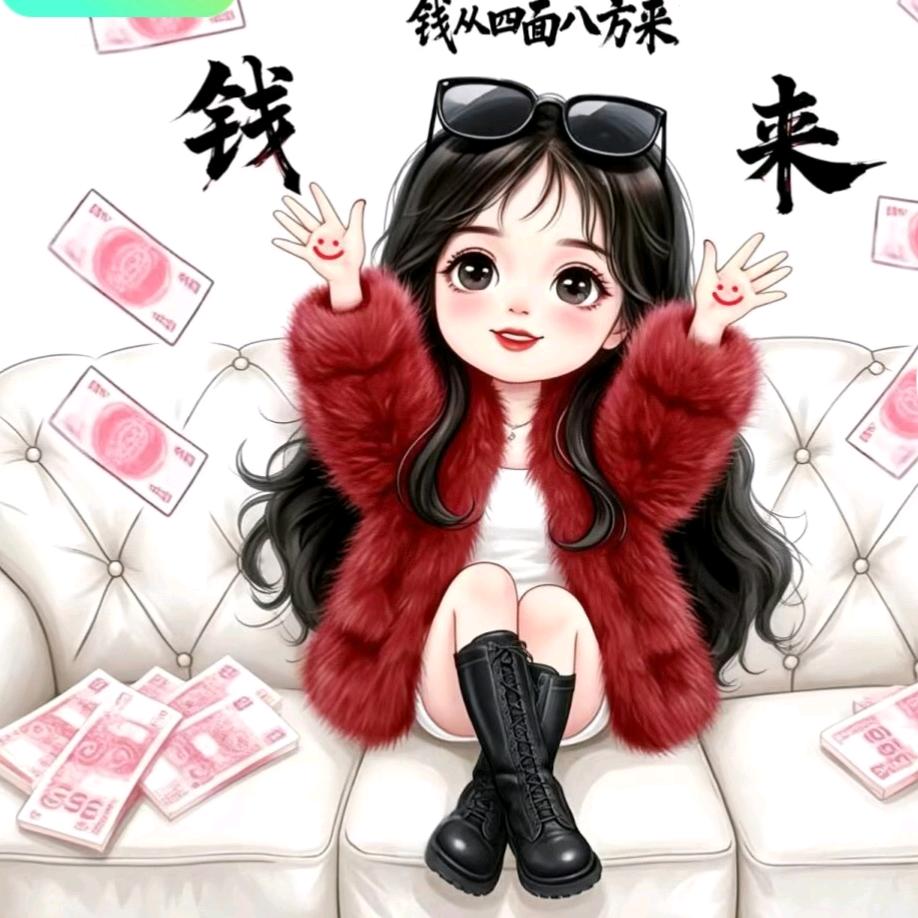 美美哒