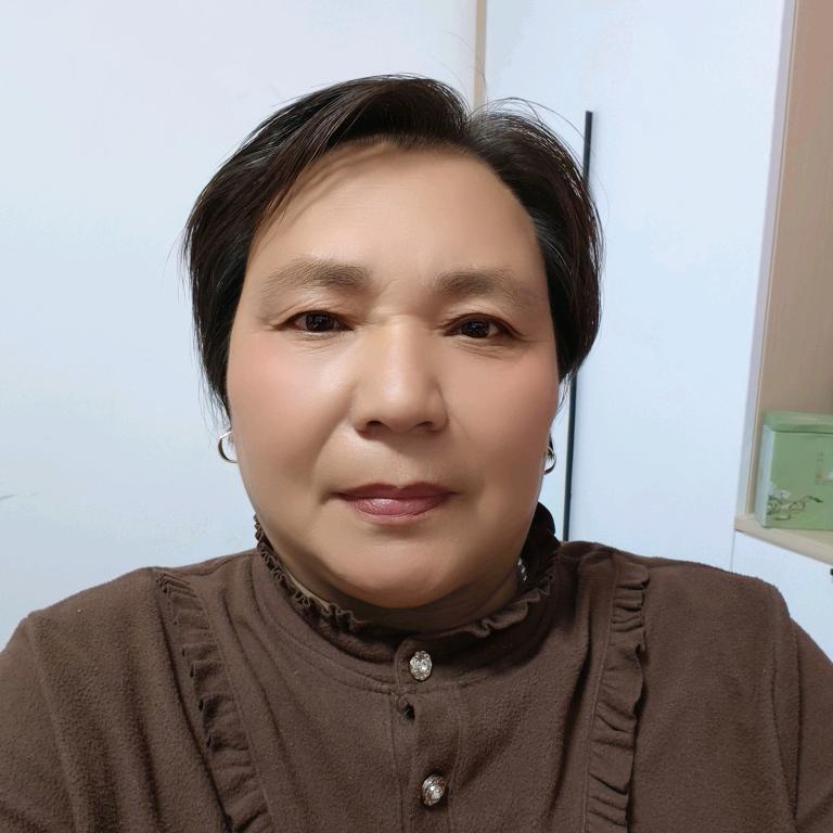 孟大姐小号