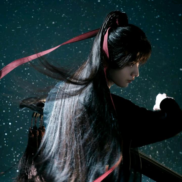 长河滚烫