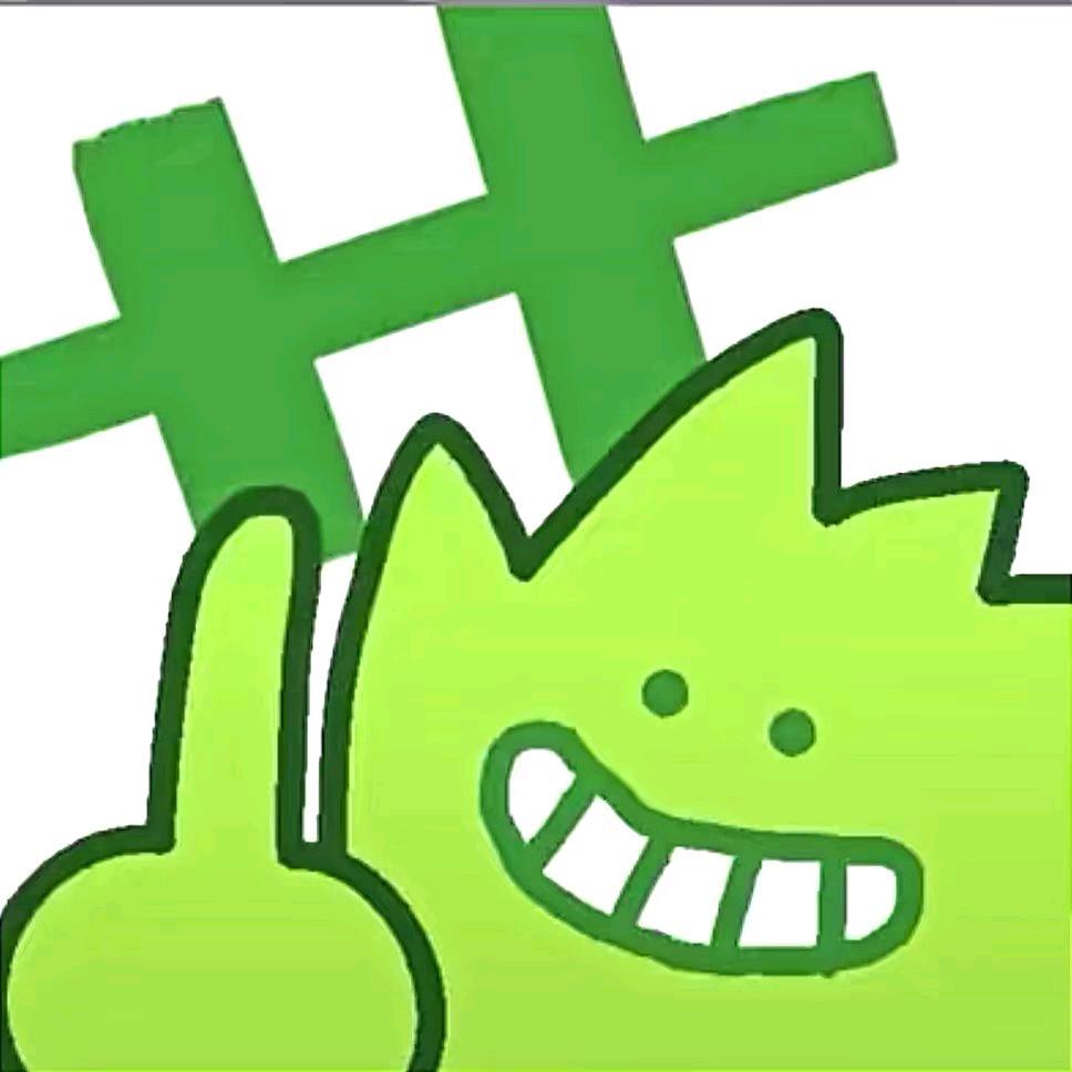早上刚起就炸毛