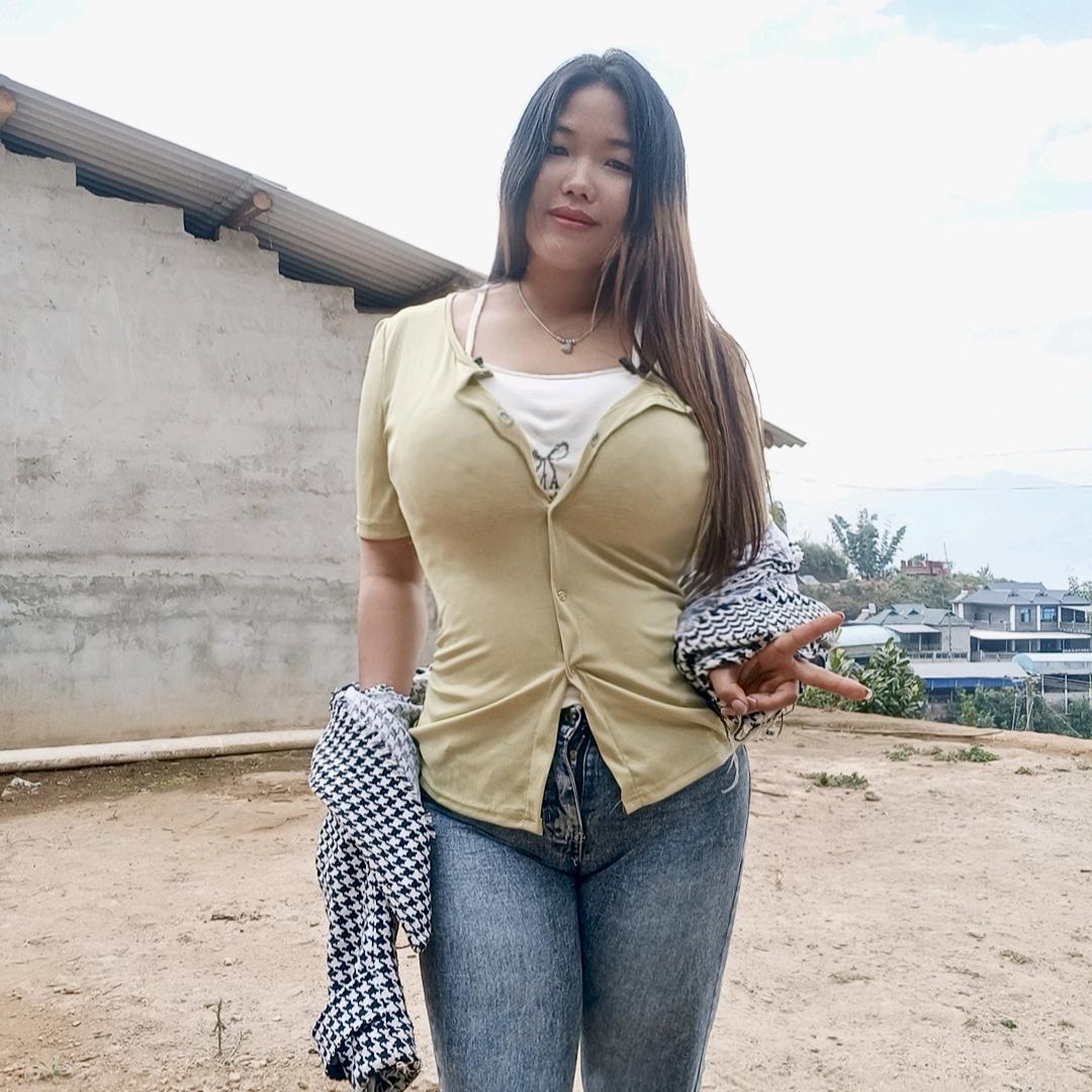 💋小胖妹💋