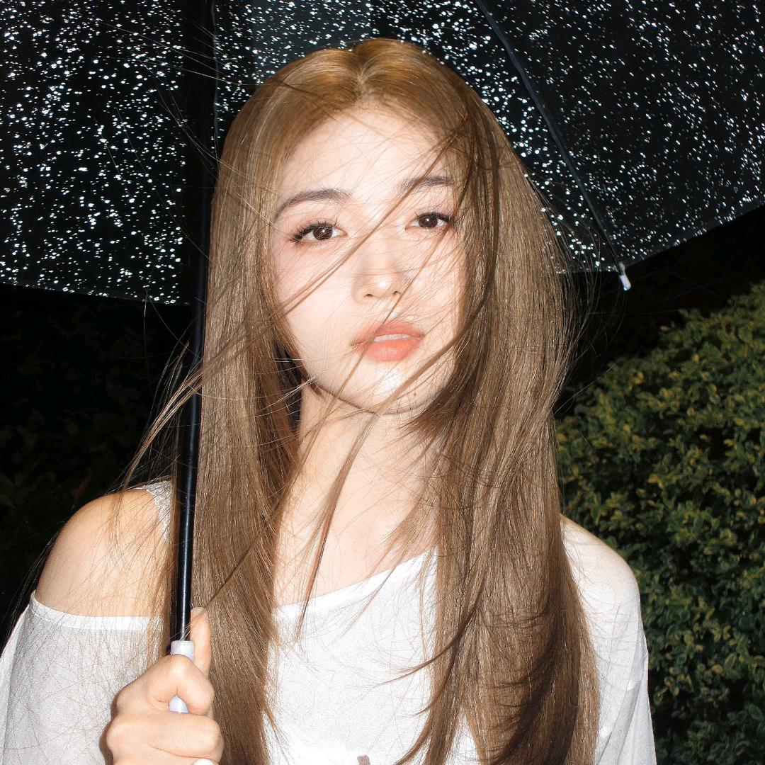 私语
