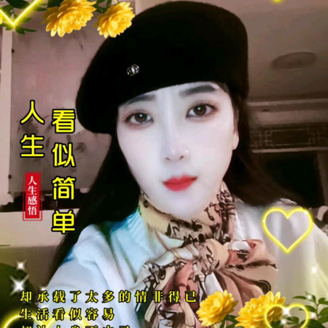 绚烂星空