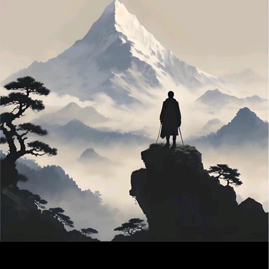 先生