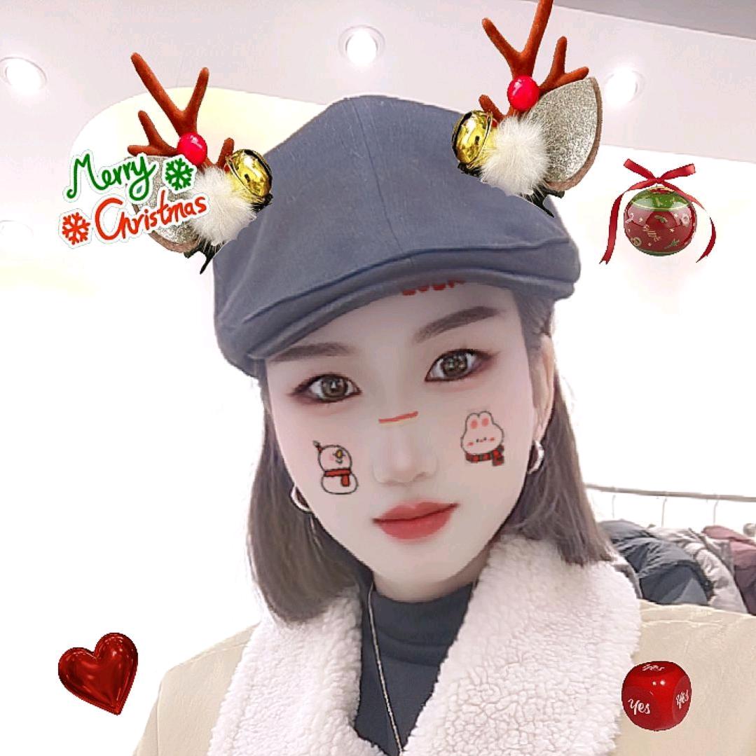 ❤ 聪姐姐🌹