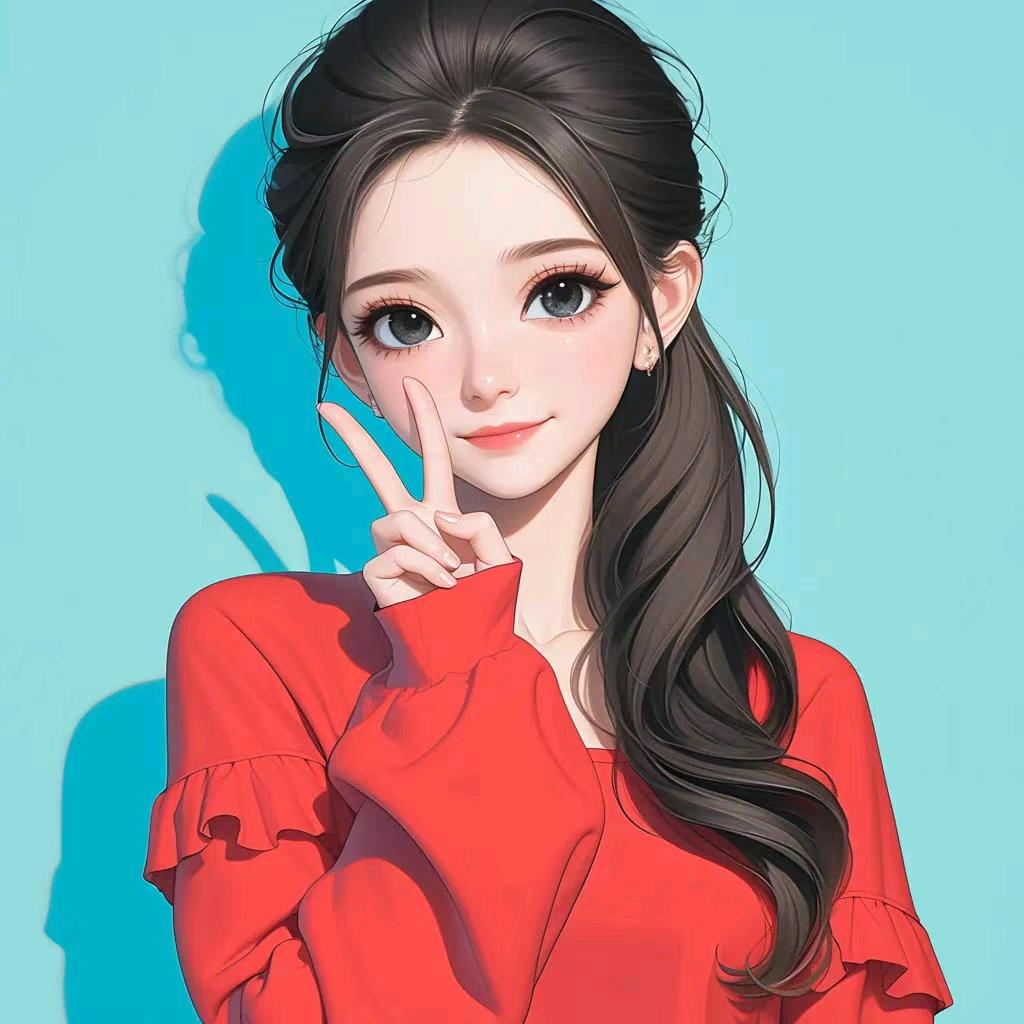 ‍‍ ☞封心❤️锁爱☜