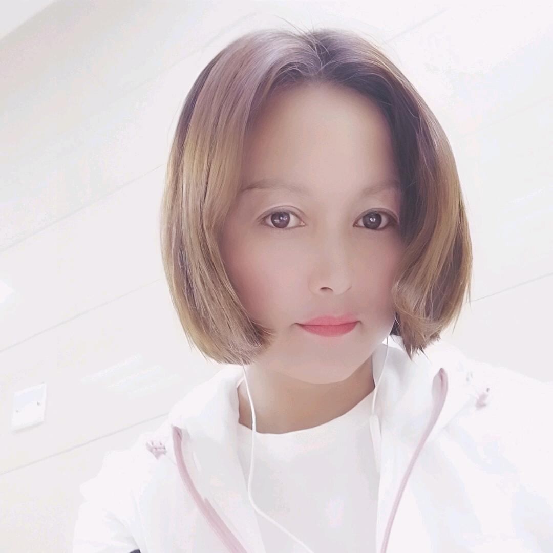 (娟姐)颜值穿搭