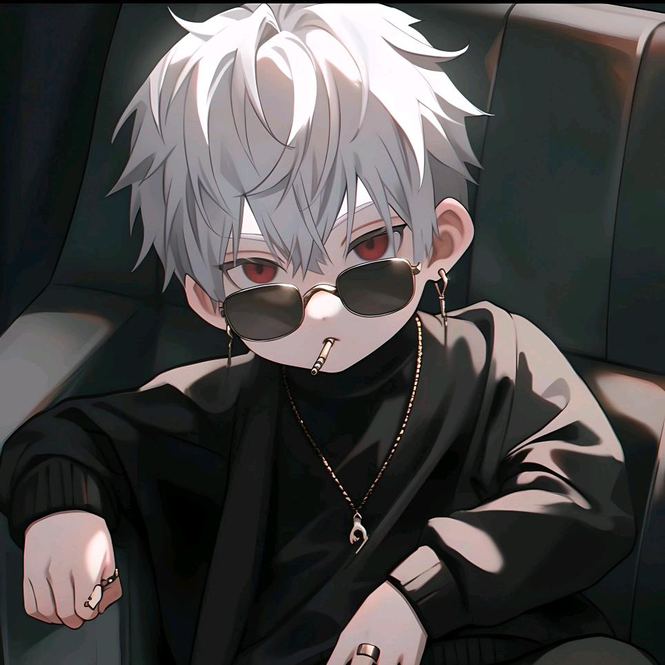 青柠okk