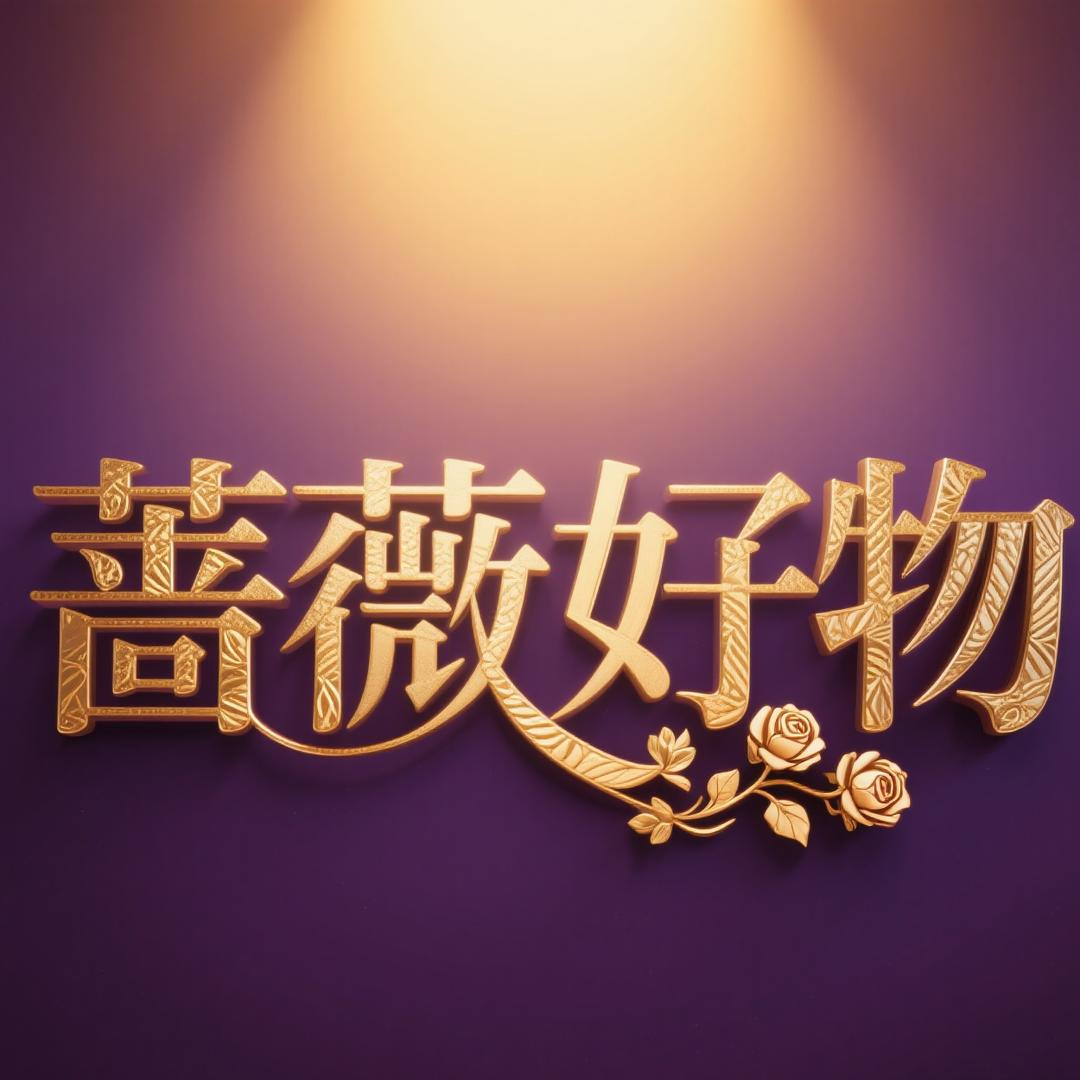 蔷薇 好物
