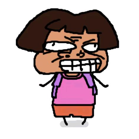 小科比肘妈妈
