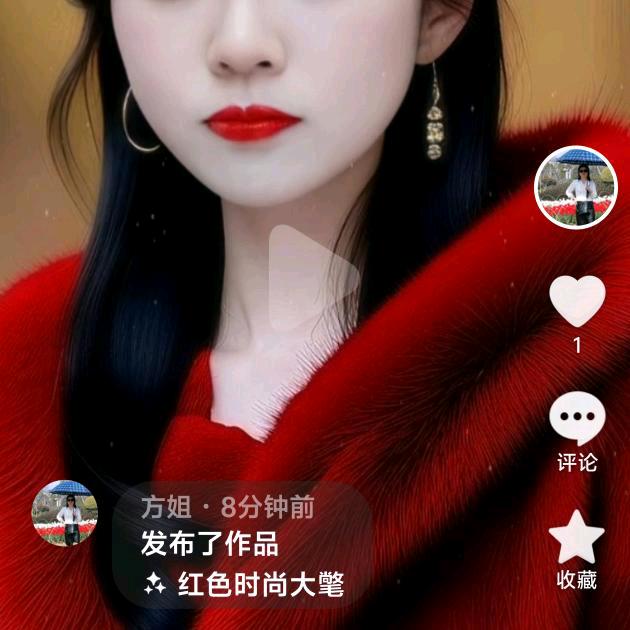 方姐