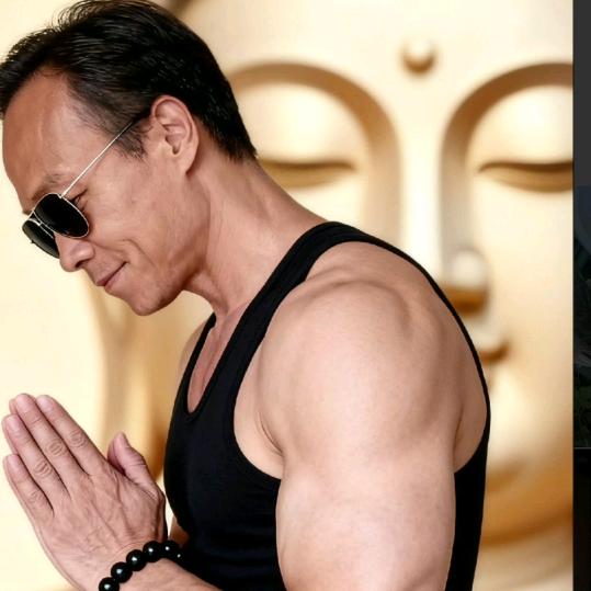 （莲湖钓鱼哥）