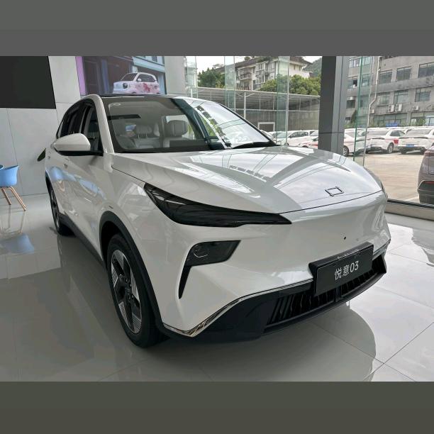 重庆迅蓝-营运车租赁