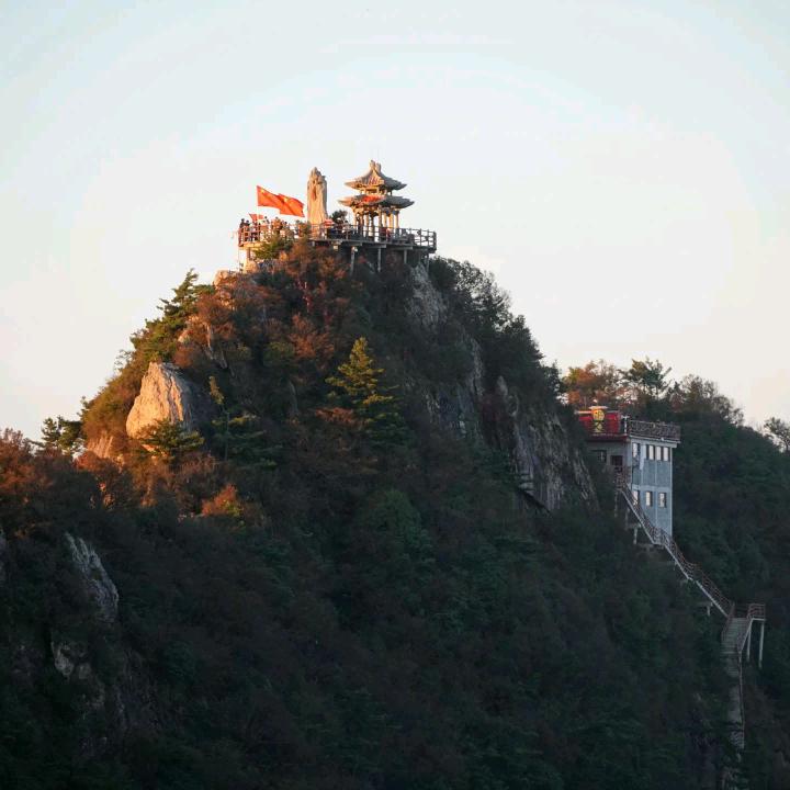 一博云天
