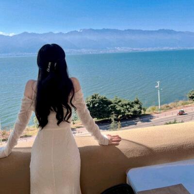 美丽佳人小常