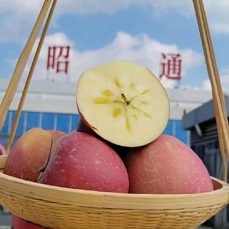 滇韵水果店